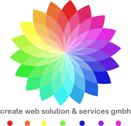 create web solution